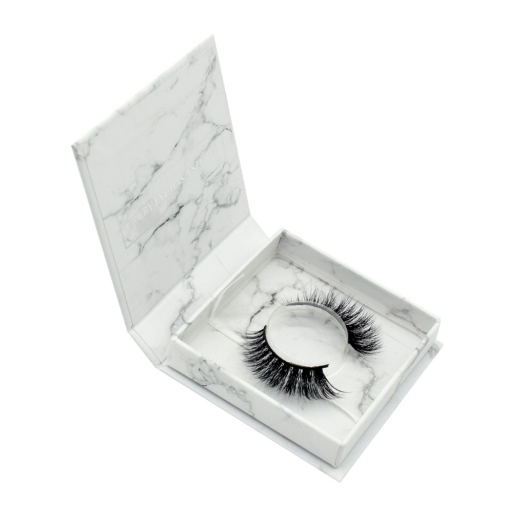 DILANI 3D MINK LASHES [FLARE]